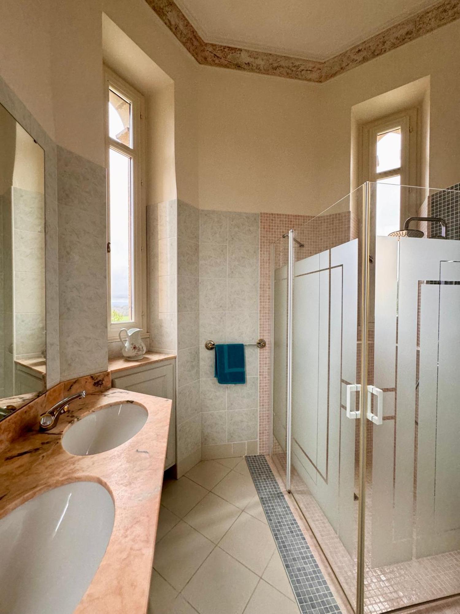 Chateau Moncassin Leyritz-Moncassin Екстериор снимка