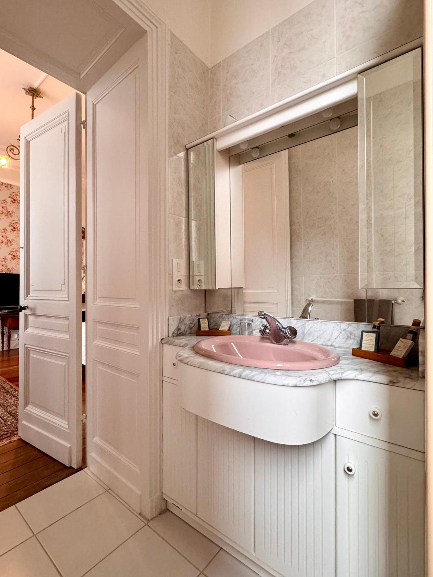 Chateau Moncassin Leyritz-Moncassin Екстериор снимка
