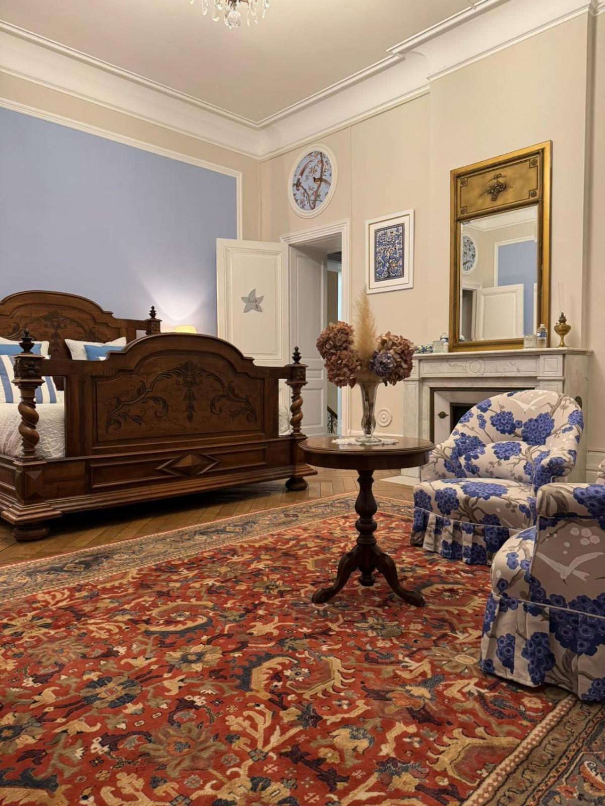 Chateau Moncassin Leyritz-Moncassin Екстериор снимка