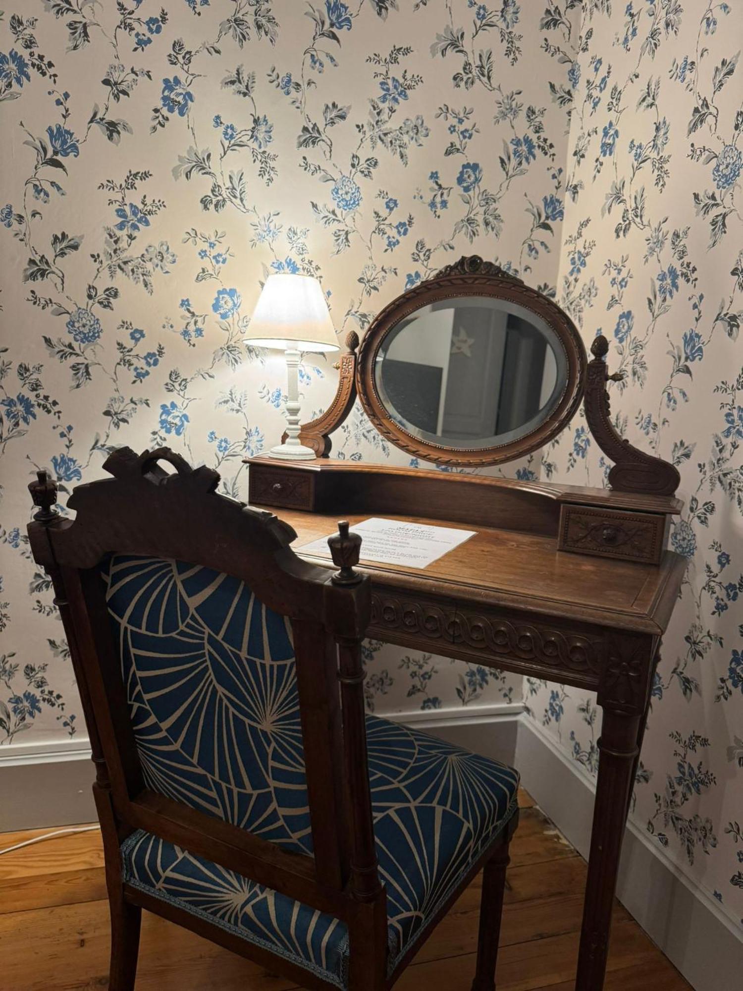 Chateau Moncassin Leyritz-Moncassin Екстериор снимка