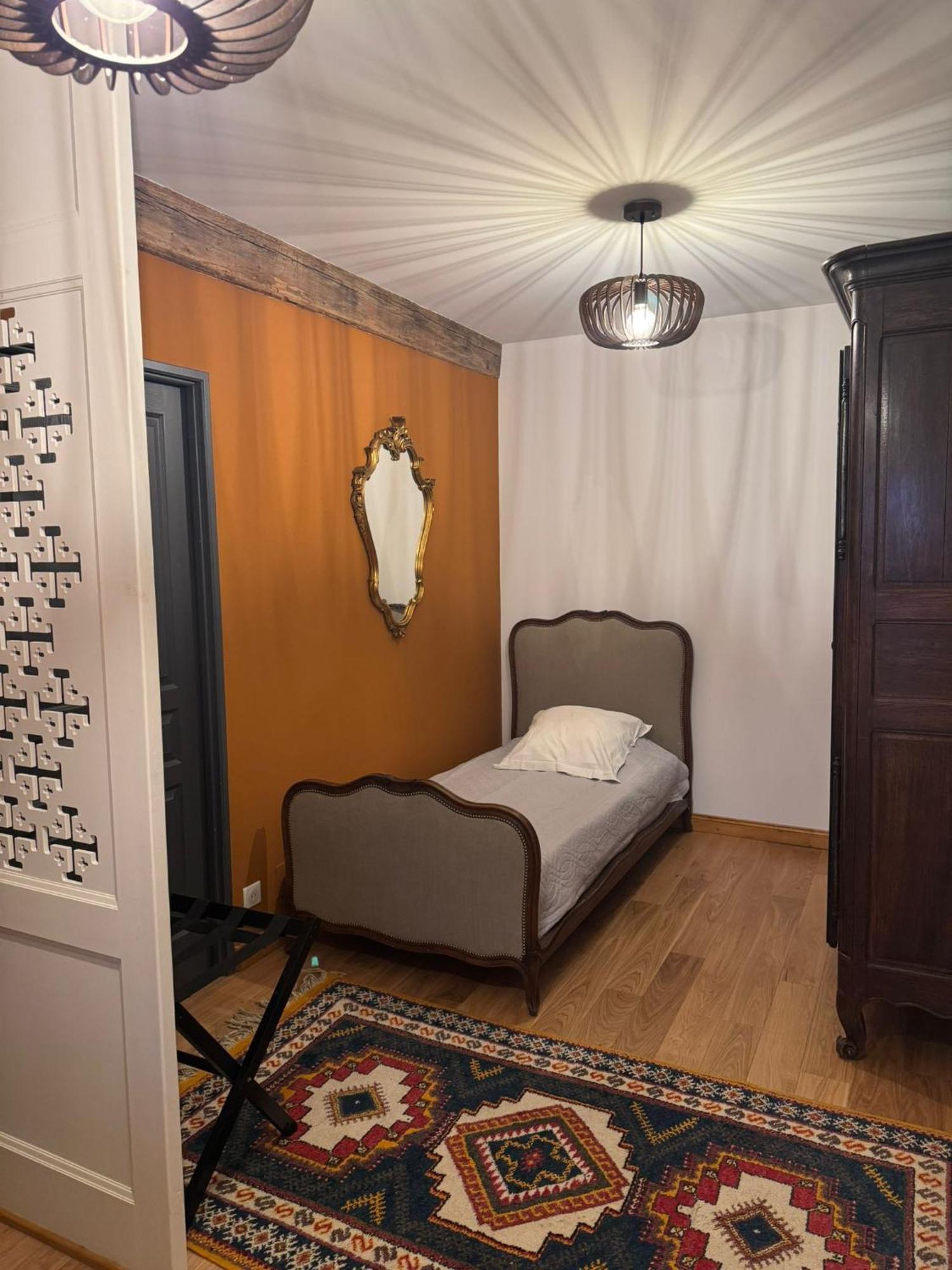 Chateau Moncassin Leyritz-Moncassin Екстериор снимка