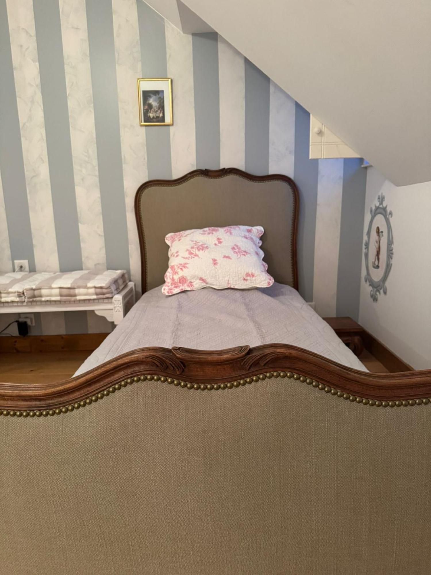 Chateau Moncassin Leyritz-Moncassin Екстериор снимка