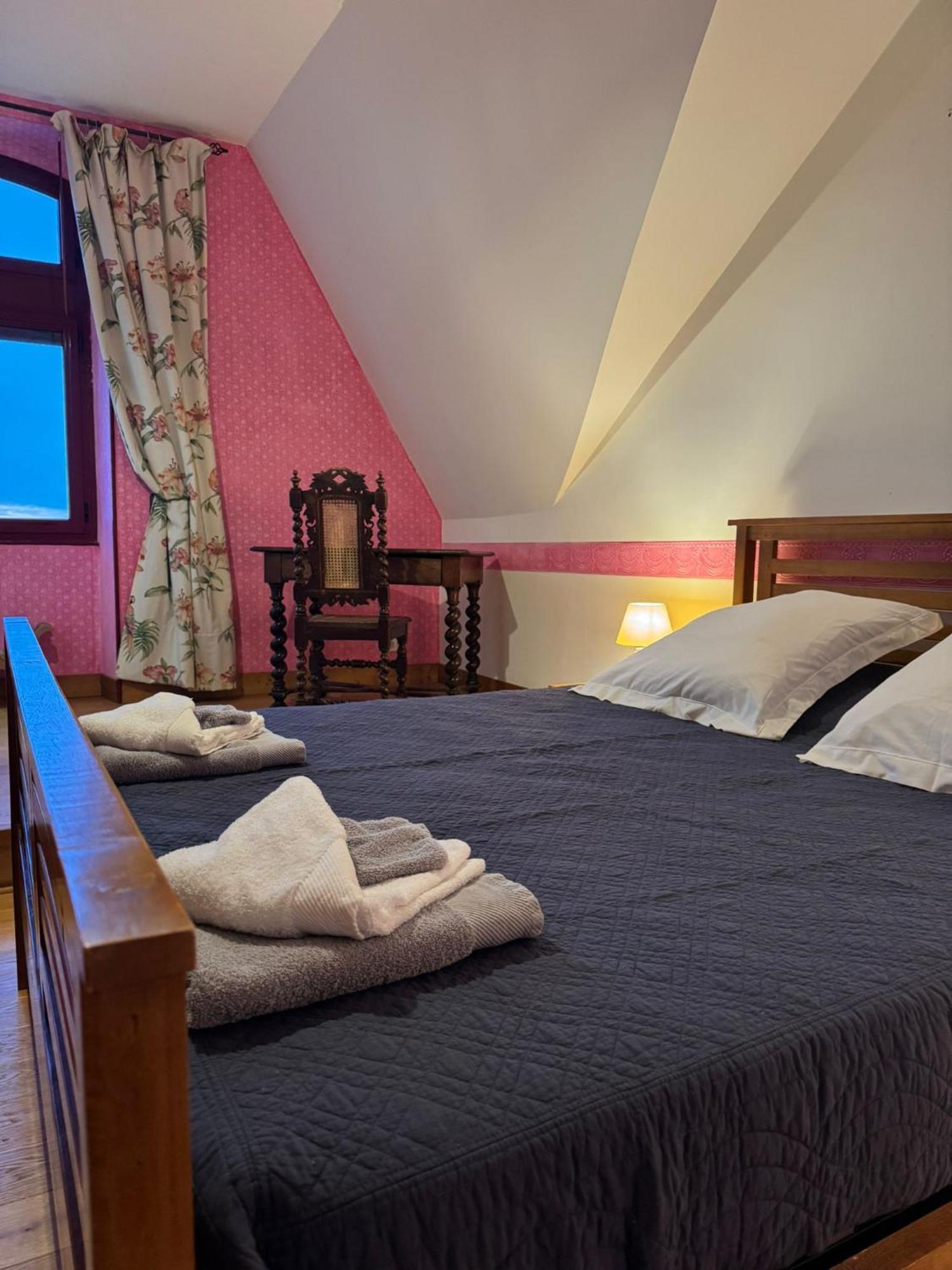 Chateau Moncassin Leyritz-Moncassin Екстериор снимка