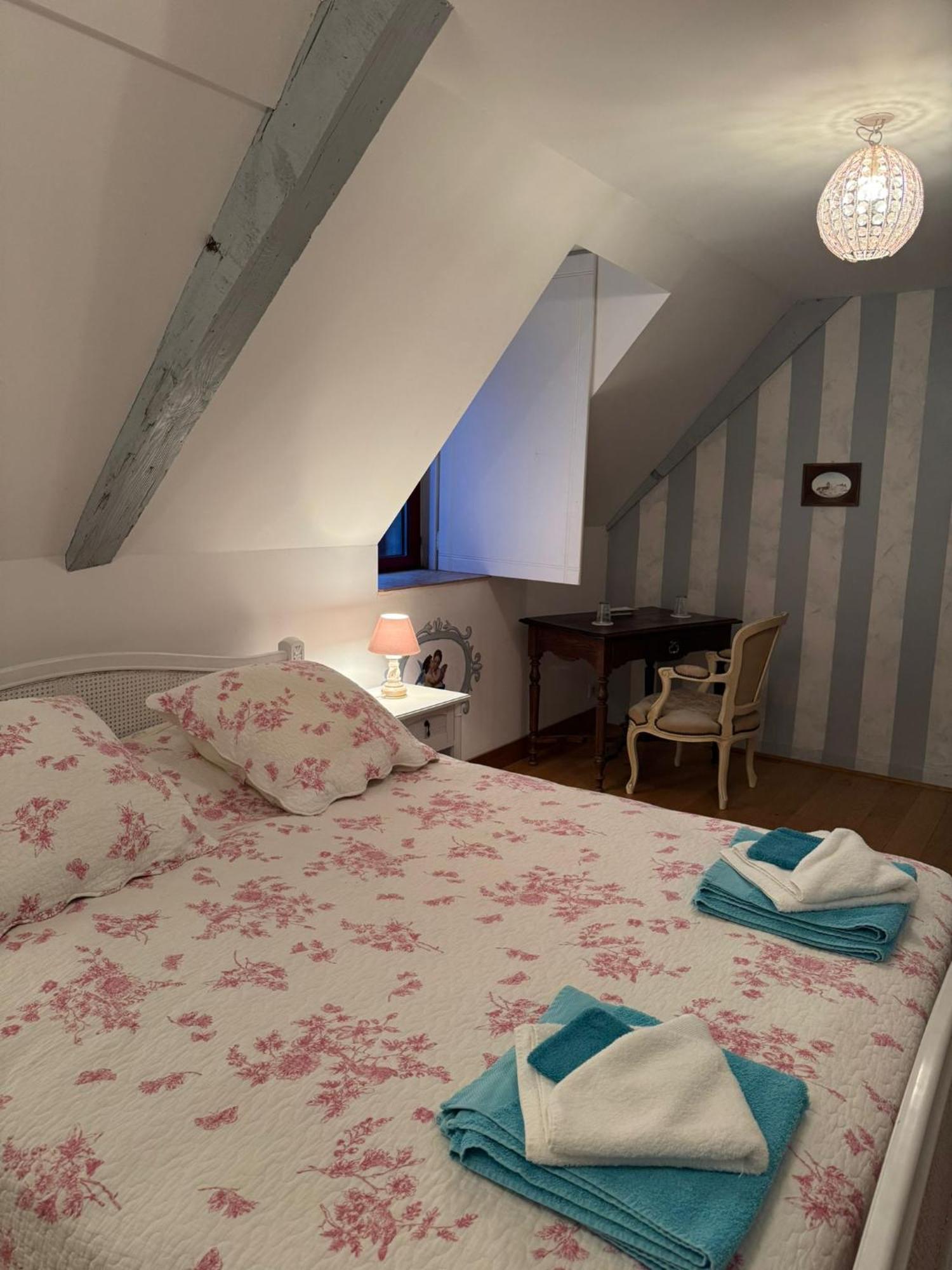 Chateau Moncassin Leyritz-Moncassin Екстериор снимка