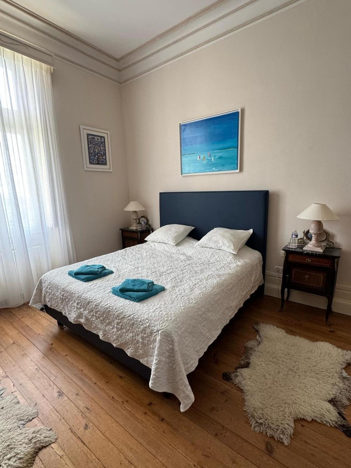 Chateau Moncassin Leyritz-Moncassin Екстериор снимка